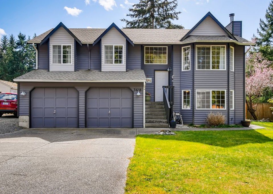 1st image of 3618 143rd Pl NW