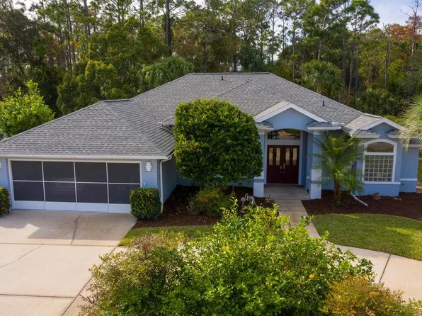 25 Creek Bluff Way, Ormond Beach, FL 32174