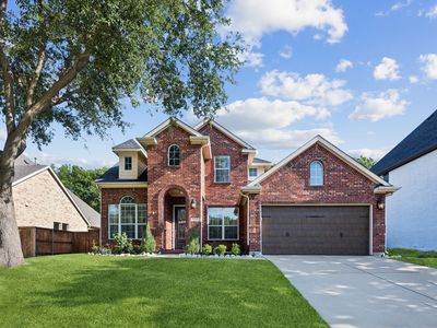 11200 Seguin Dr, Frisco, TX, 75035