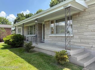 8405 Smyrna Pkwy, Louisville, KY 40228