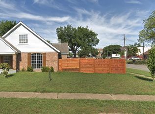 603 Hollywood Ave, Dallas, TX 75208