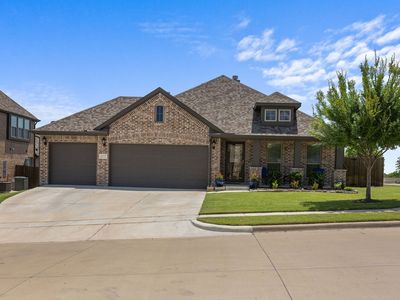 2612 Saint Lawrence Dr, Sherman, TX, 75092