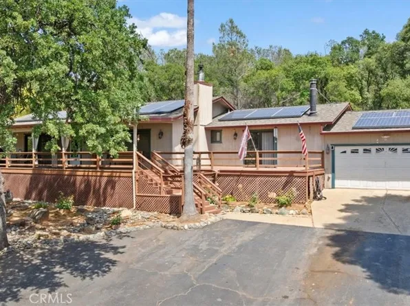 103 Ridge Way, Oroville, CA 95966
