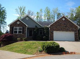 116 Granite Woods Way, Greer, SC 29650