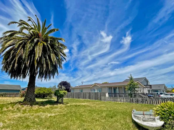 0 S Harold St, Fort Bragg, CA 95437