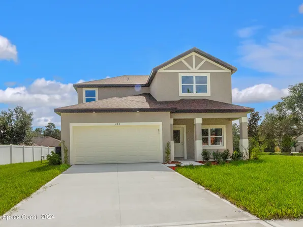 284 Reading Ave, Titusville, FL 32796