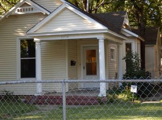 1714 SW 15th St, Topeka, KS 66604