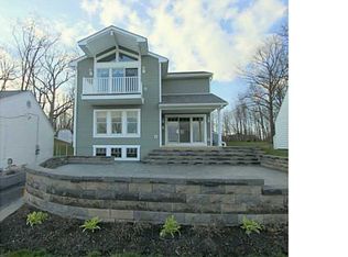 2336 E River Rd, Grand Island, NY 14072