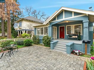 2142 Grant St, Concord, CA 94520