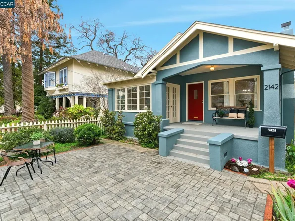 2142 Grant St, Concord, CA 94520