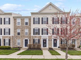 5550 Middle Falls St, Dublin, OH
