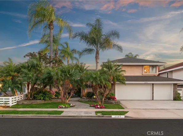 2065 Phalarope Ct, Costa Mesa, CA 92626