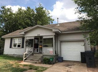 3036 NW 28th St, Oklahoma City, OK 73107
