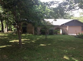 2101 W Jefferson St, Siloam Springs, AR 72761