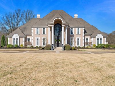 2707 Ridgepointe Dr, Jonesboro, AR, 72404