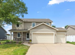 2003 Summerfield Ln, Bourbonnais, IL