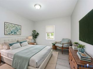 1297 Manfield Rd, Manquin, VA 23106