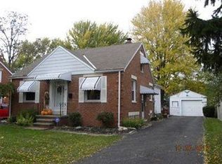 166 Lafayette St, Elyria, OH 44035