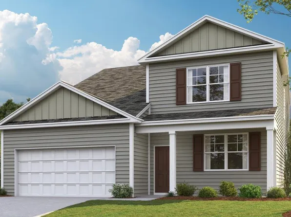 7522 Grasshopper Ln, Corryton, TN 37721