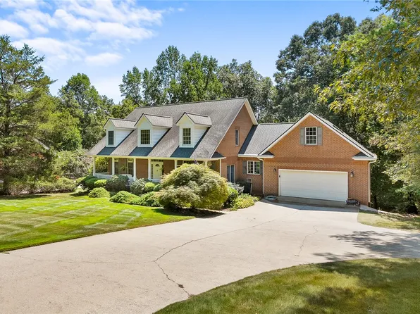123 Pinnacle Pointe Dr, Seneca, SC 29672