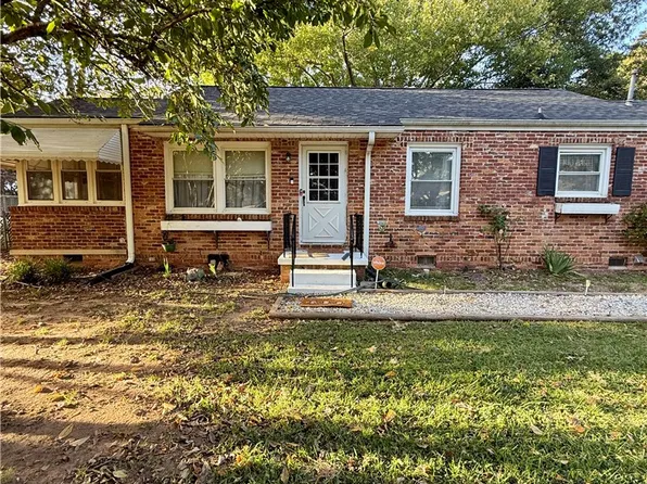 601 Winston Dr, Anderson, SC 29624