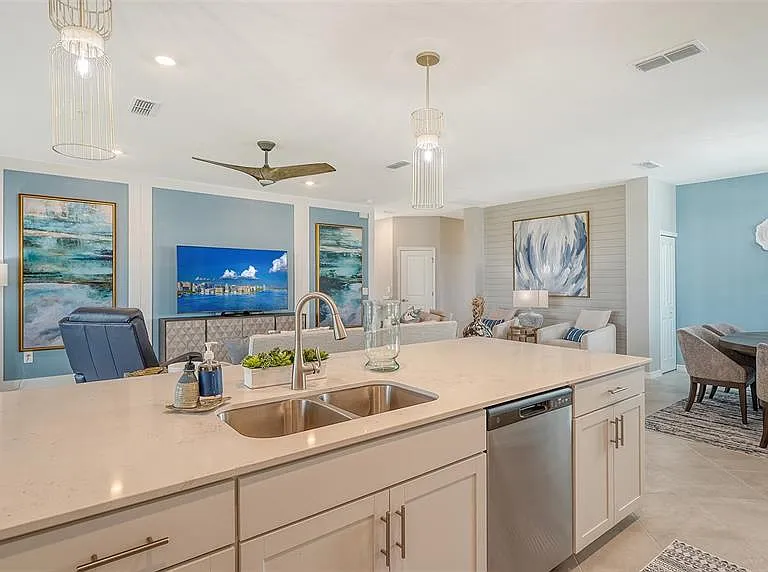 17645 Borocay Ct #201 — Photo 17