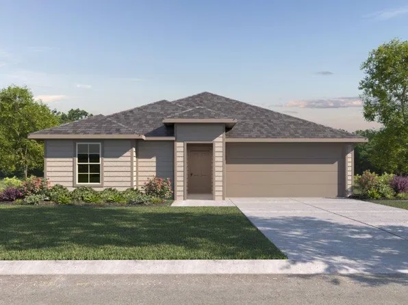 Homes Available Soon, Lamar Pointe
