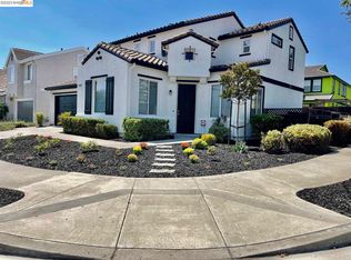 4876 Foxford Way, Antioch, CA