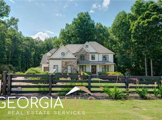 100 Crowe Rd, Alpharetta, GA 30004