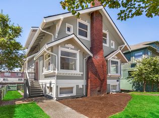 2418 Hoyt Ave APT 2, Everett, WA 98201