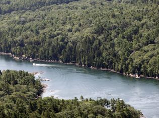 LOT 3B Narrows Way, Georgetown, ME 04548
