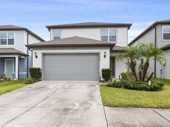 9324 Rally Spring Loop, Wesley Chapel, FL 33545