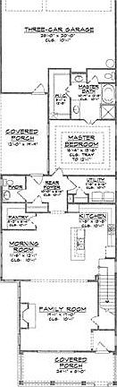 4th image of 916 Jewell Avenue Lot #1477