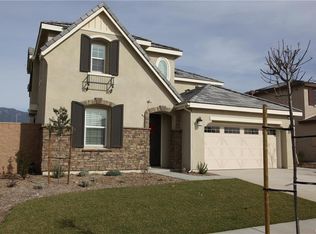 13236 Baxter Springs Dr, Rancho Cucamonga, CA 91739
