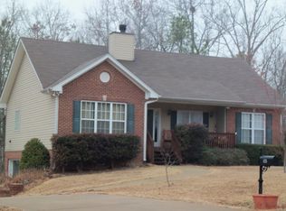 125 Crooked Creek Ln, Odenville, AL 35120