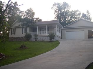 1116 Tellico Ave, Athens, TN 37303