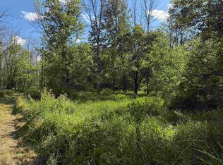 Symco Rd, Bear Creek, WI 54922