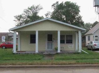 1812 S Bloomington St, Streator, IL 61364