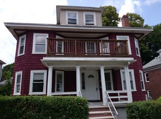 28 Gerald Rd, Brighton, MA 02135