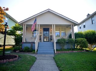 611 Ridgelawn Ave, Hamilton, OH 45013