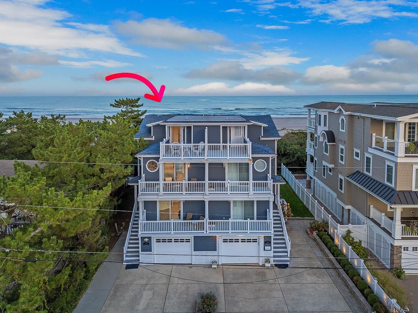 7305 Pleasure Ave N #Sea, Sea Isle City, NJ 08243 | Zillow
