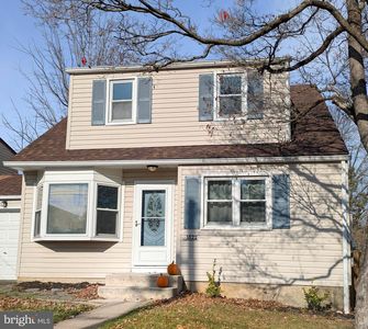 1822 Osbourne Ave, Willow Grove, PA, 19090