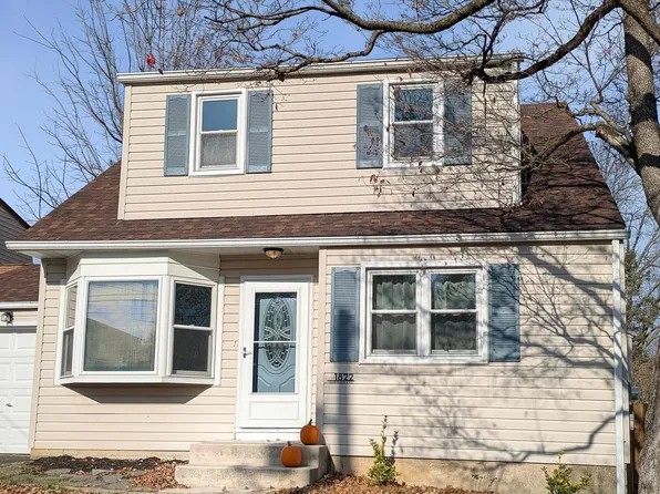 1822 Osbourne Ave, Willow Grove, PA 19090