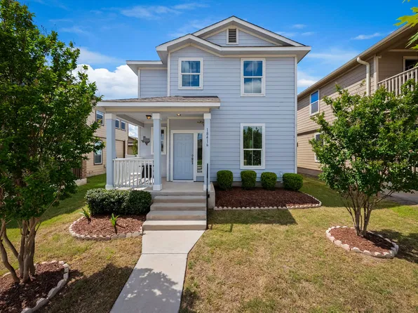 18416 Cumberland Gap St #1, Pflugerville, TX 78660