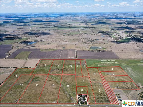 4th image of County Road 109 Lot 15