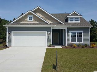 1108 Dalmore Ct LOT 169, Sumter Conway, SC 29526