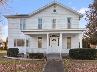 306 E State St, Albion, NY 14411