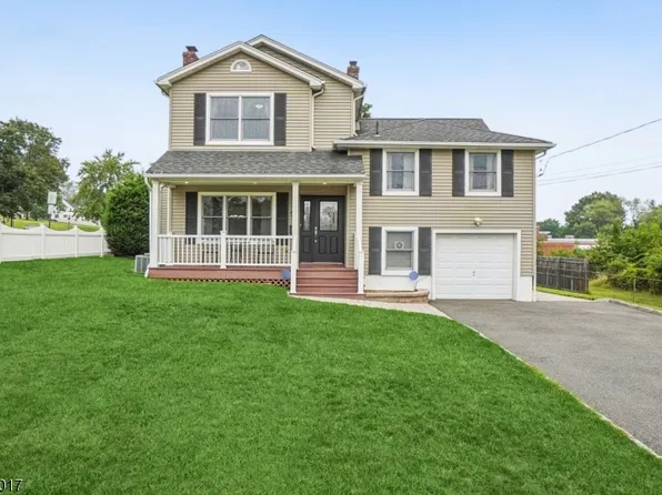 96 Belmont Dr, Livingston Twp., NJ 07039