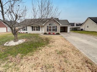2812 General Maney Ct, La Vergne, TN 37086