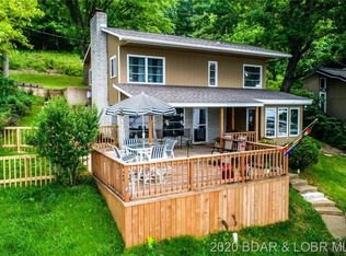 18328 Kelsay Rd, Barnett, MO 65011